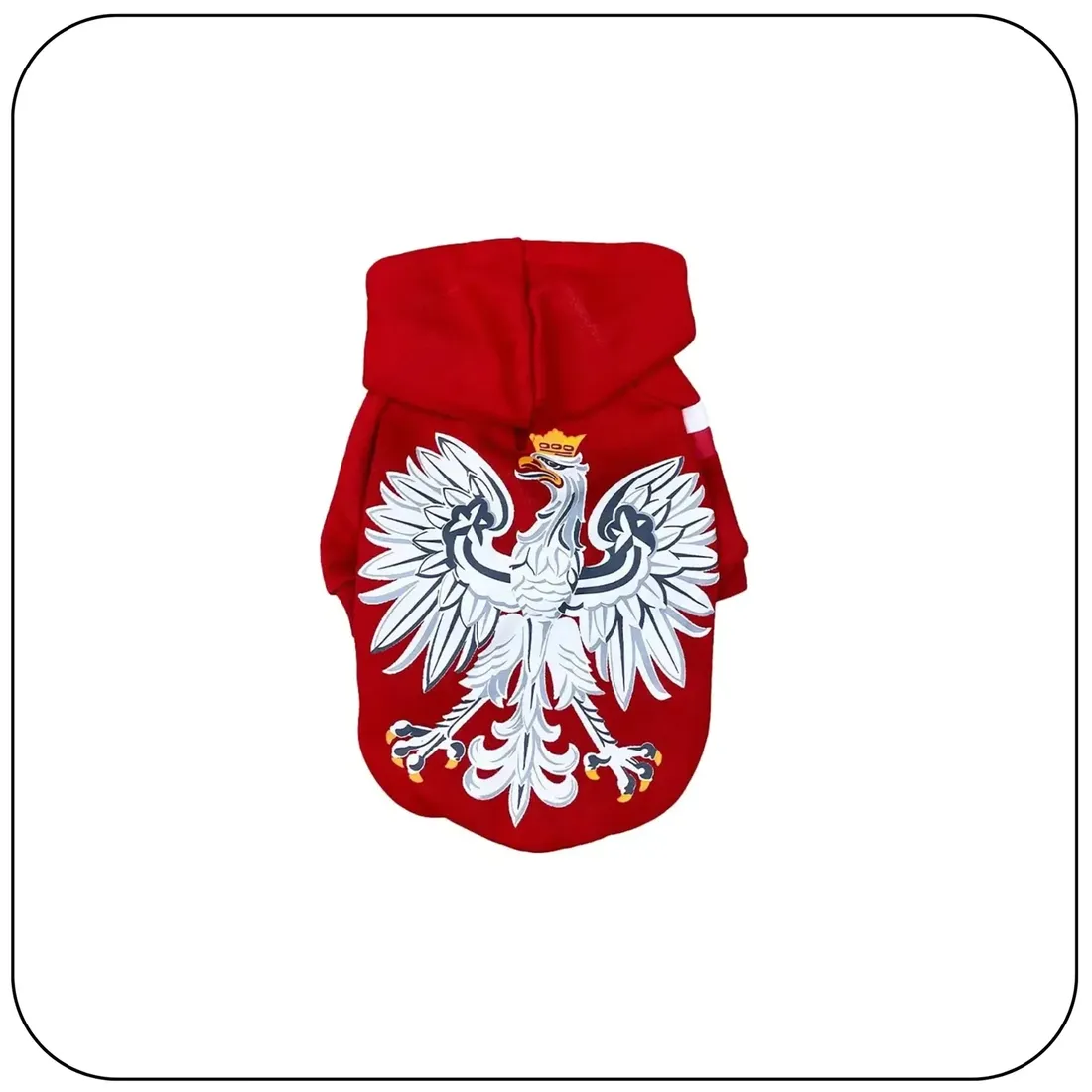 bluza-dla-psa-orzelek-czarny-m-stan-nowy