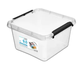 pojemnik-plastikowy-9l-pudelko-pudlo-z-pokrywa-simplestore-29x29x165cm
