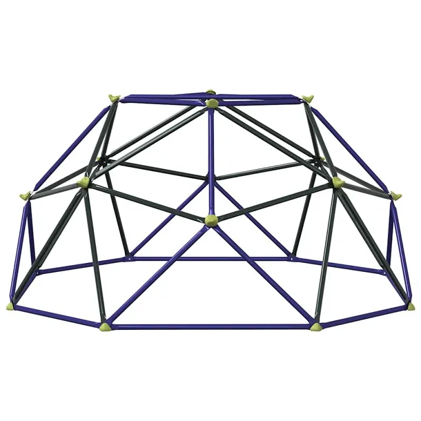 domek-do-wspinaczki-niebieski-stal-rodzaj-metalowe