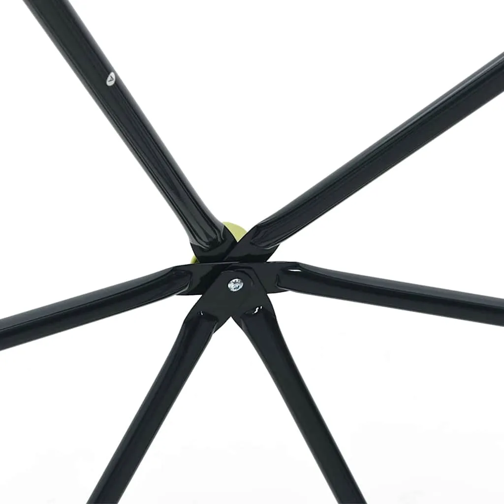 domek-do-wspinaczki-niebieski-stal