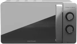 kuchenka-mikrofalowa-wolnostojaca-cecotec-proclean-3160-mirror-700-w