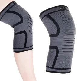 elastyczna-opaska-na-kolano-lekki-stabilizator-sportowy-orteza-drfit-m
