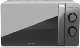 kuchenka-mikrofalowa-wolnostojaca-cecotec-proclean-3160-srebrna