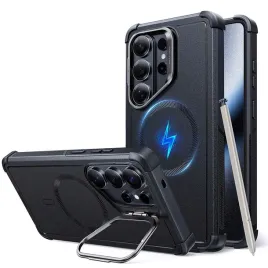 esr-cyber-tough-kickstand-magsafe-galaxy-s26-ultra-black