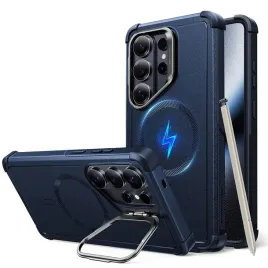 esr-cyber-tough-kickstand-magsafe-galaxy-s26-ultra-blue