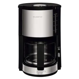 ekspres-przelewowy-krups-pro-aroma-plus-km3210-czarny