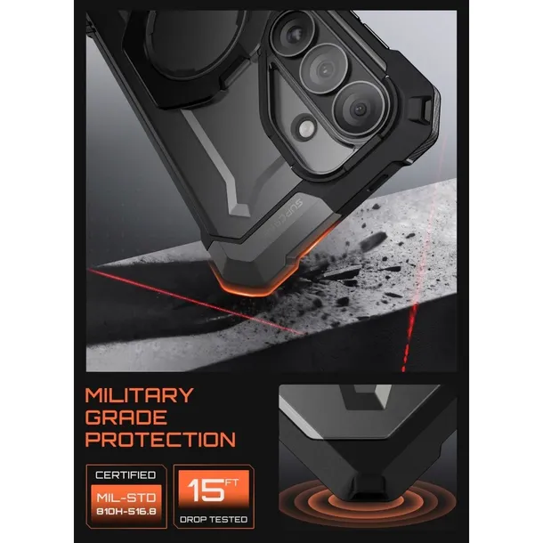 supcase-ub-grip-mag-magsafe-galaxy-s26-black-marka-supcase