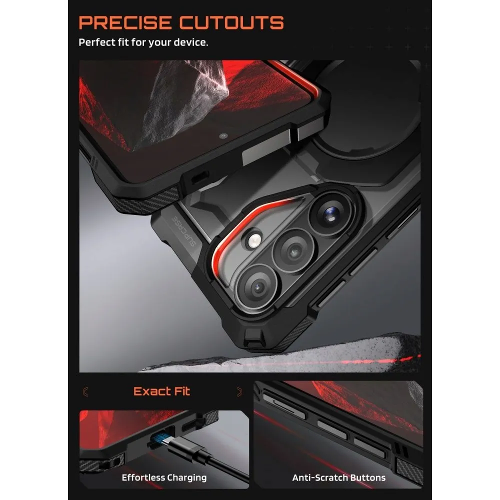 supcase-ub-grip-mag-magsafe-galaxy-s26-black