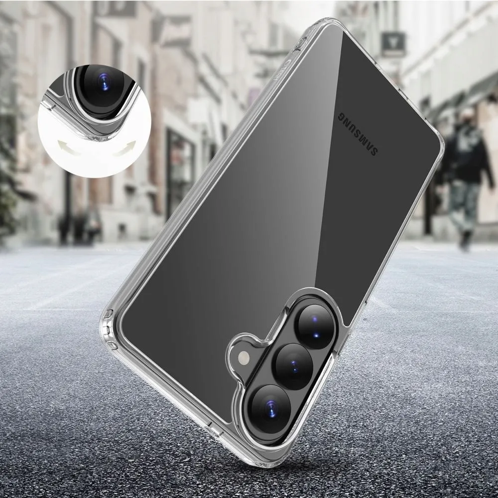 tech-protect-flexair-hybrid-galaxy-s26-plus-clear