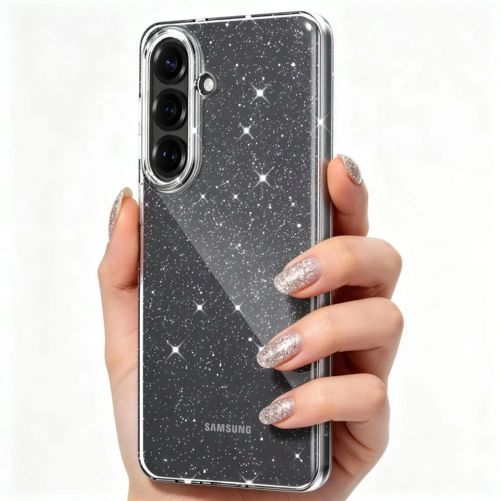 tech-protect-flexair-galaxy-s26-glitter