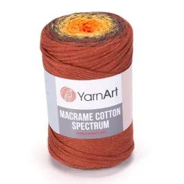 sznurek-do-makramy-yarnart-macrame-cotton-spectrum-nr-1303-ombre-cieniowany