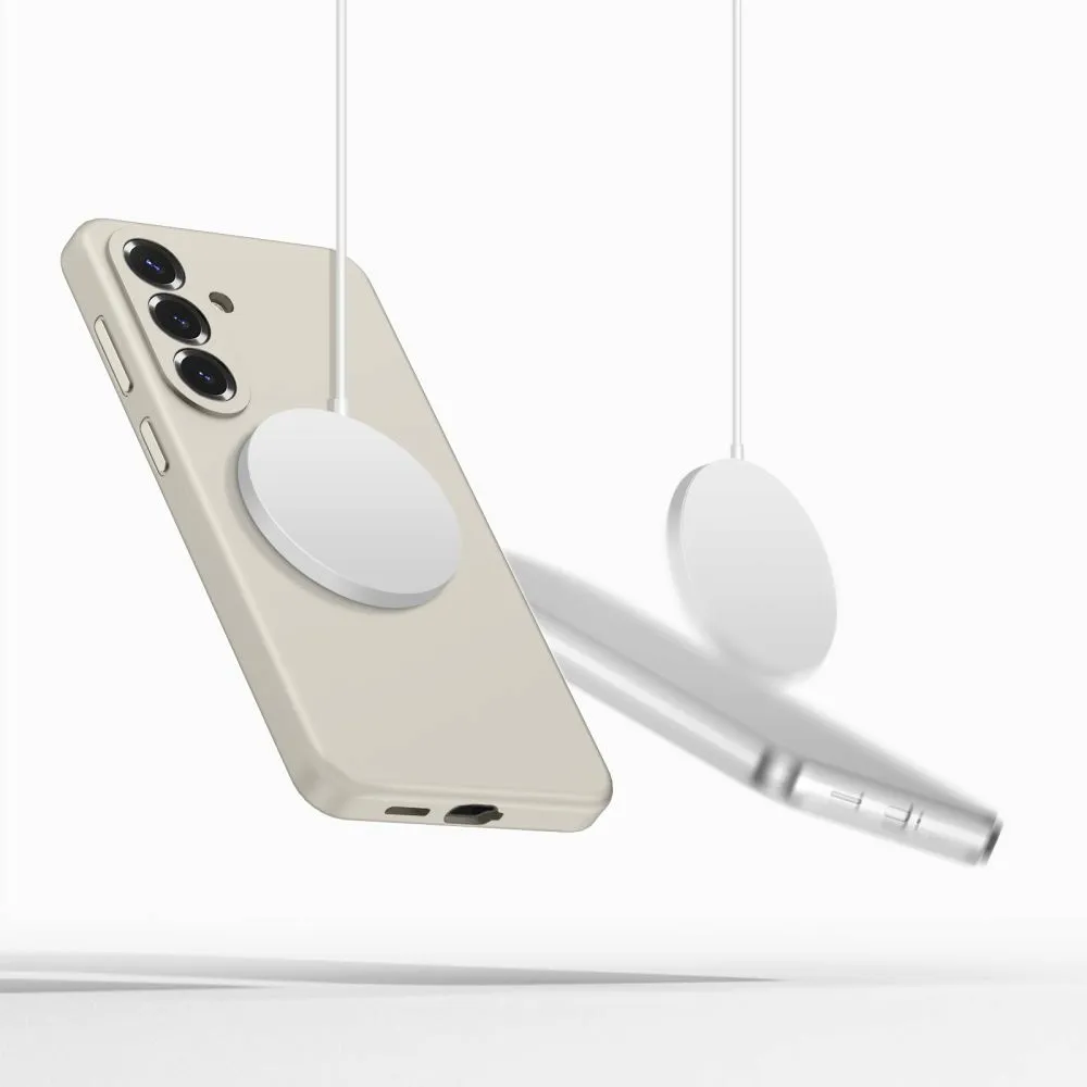 tech-protect-silicone-magsafe-galaxy-s26-cosmic-latte