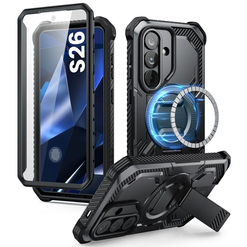 supcase-iblsn-armorbox-mag-magsafe-galaxy-s26-black-stan-nowy