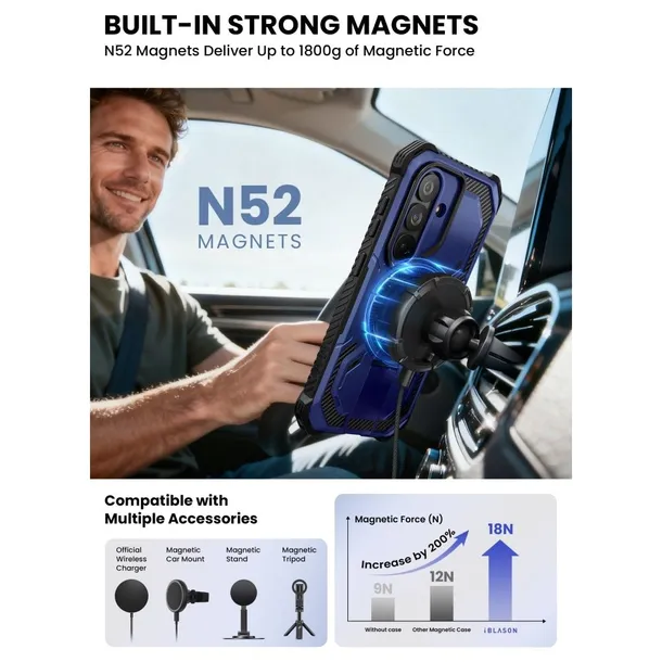 supcase-iblsn-armorbox-mag-magsafe-galaxy-s26-cobalt-marka-supcase