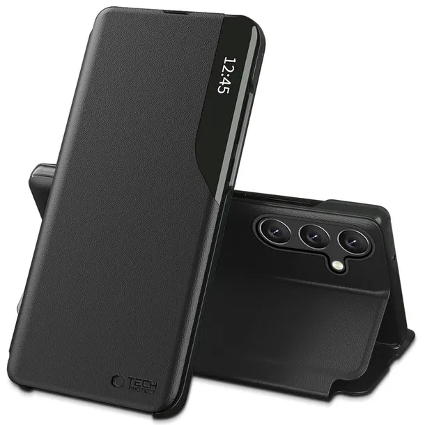 tech-protect-smart-view-galaxy-a57-5g-black