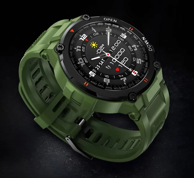 smartwatch-k22-szary-stan-opakowania-oryginalne