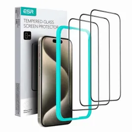 esr-tempered-glass-do-apple-iphone-15-pro-zestaw-3-sztuk-szklo-ochronne