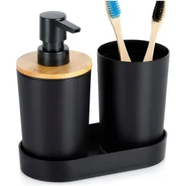 zestaw-lazienkowy-dozownik-mydla-i-kubek-567019-czarny