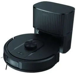 robot-odkurzajacy-z-funkcja-wycierania-cleanova-w11-5000-pa-czarny