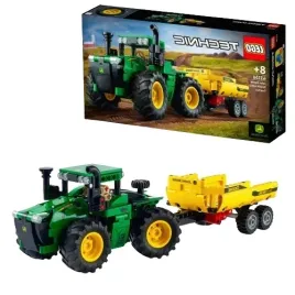 gratis-lego-traktor-technic-traktor-ciagnik-john-deere-9620r-4wd-42136