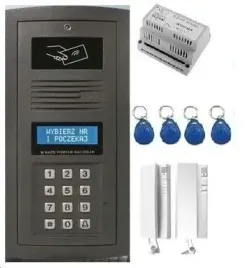 domofon-elfon-optima-2-rodzinny-2-zylowy-rfid-zestaw