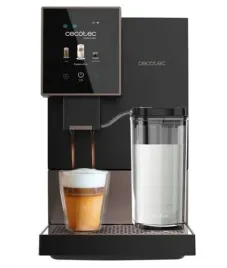 ekspres-cisnieniowy-automatyczny-cecotec-compactccino-czarny-1350-w-19-bar