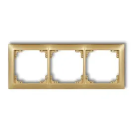 potrojna-ramka-uniwersalna-zlota-29drso-3-deco-soft-karlik