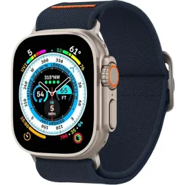 pasek-spigen-lite-fit-ultra-amp05984-do-apple-watch-49-45-44-42-mm-navy