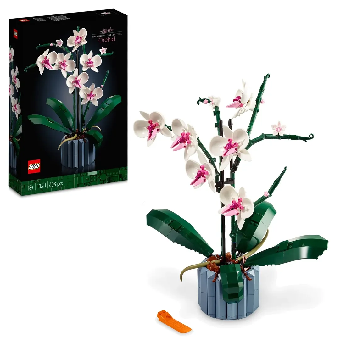 oryginalne-lego-10311-creator-expert-orchidea-nowe-gratis