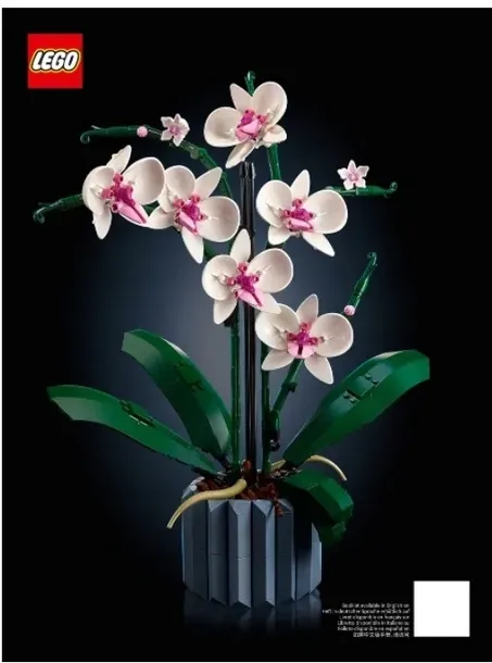 oryginalne-lego-10311-creator-expert-orchidea-nowe-gratis-stan-nowy-certyfikaty-opinie-atesty-ce