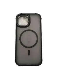 etui-soofun-magsafe-do-apple-iphone-15-matowe-czarne-etui-ochronne