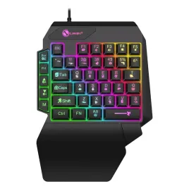 klawiatura-gamingowa-jednoreczna-40-klawiszy-usb-led-anti-ghosting