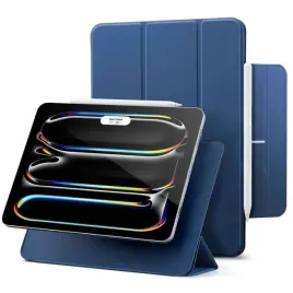 esr-rebound-magnetic-case-do-apple-ipad-pro-11-2024-granatowy-navy-blue