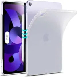 esr-project-zero-case-frosted-clear-do-ipad-air-5-4-przezroczyste-matowe