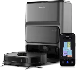 robot-sprzatajacy-eureka-j12-ultra-czarny-myjacy-z-automatyczna-stacja