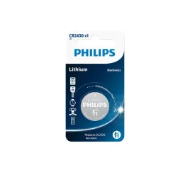 bateria-cr2430-guzikowa-3v-philips