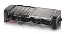 raclette-grill-elektryczny-severin-rg-9645-czarny-1400-w