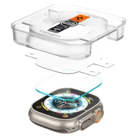 spigen-glas-tr-ez-fit-2pack-do-apple-watch-ultra-ultra-2-szklo-hartowane