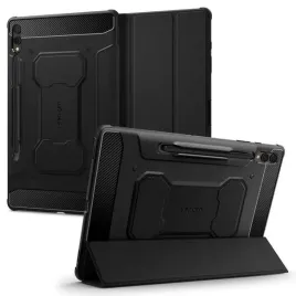 etui-spigen-rugged-armor-pro-do-samsung-galaxy-tab-s9-black-pokrowiec