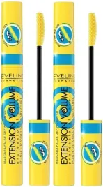 2-x-eveline-maskara-extension-push-up-10-ml-maksymalne-pogrubienie