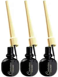 3-x-eveline-eyeliner-celebrity-czarny-odporny-na-wilgoc-wzmacnia