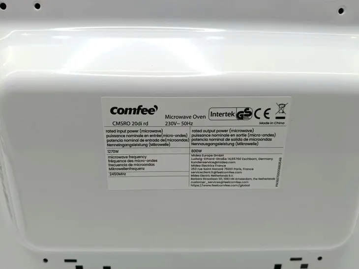 kuchenka-mikrofalowa-wolnostojaca-comfee-cmsro-20-di-rd-stan-powystawowy