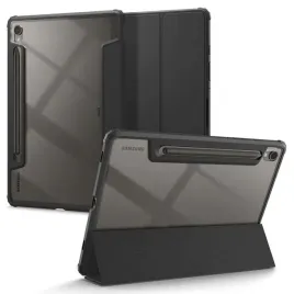 spigen-ultra-hybrid-pro-etui-ochronne-do-samsung-galaxy-tab-s9-czarne