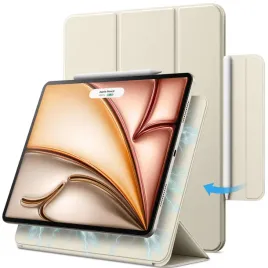 jetech-magnetyczne-etui-do-ipad-air-11-m2-ipad-air-5-4-ipad-pro-11-bezowe