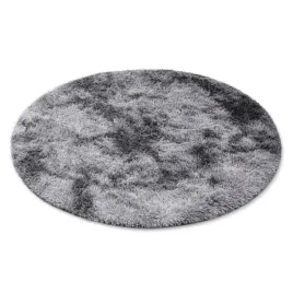 sour-lemon-szary-dywan-okragly-160x160-cm-puszysty-miekki-antyposlizgowy
