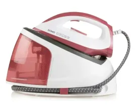 stacja-parowa-domo-do7114s-1000w-rozowo-biala-120g-pary-na-minute