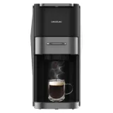 ekspres-kapsulkowy-cecotec-freestyle-compact-dark-20-bar-czarny