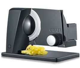 krajalnica-graef-sliced-kitchen-czarny-170-w-sks110-s11002-dociskacz-tacka