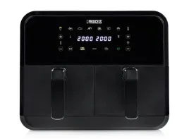 frytkownica-beztluszczowa-princess-double-basket-airfryer-defekt