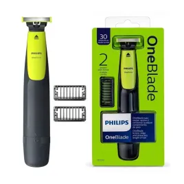 golarka-philips-oneblade-akumulatorowa-wodoodporna-2-nasadki
